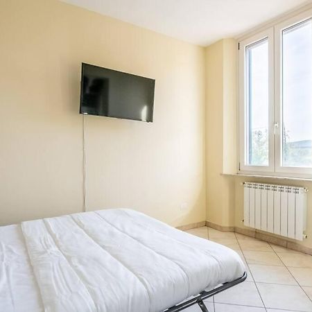 -Villa Emily- Parking, Garden & Wi-Fi Pisa Exterior foto